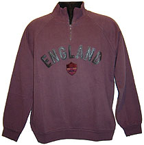 henri lloyd 1/4-zip Fleece