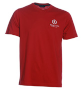Aldo Red T-Shirt