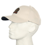 Antara Beige Cap