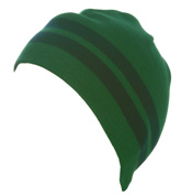 Blackhall Green Beanie Hat