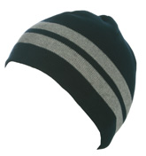 Henri Lloyd Blackhall Navy Beanie Hat