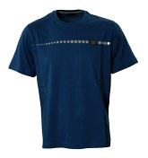 Henri Lloyd Blue T-Shirt