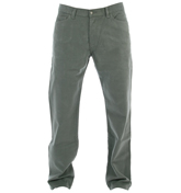 Henri Lloyd Borough Gun Grey Jeans - 34` Leg