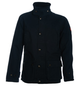 Branford Navy Jacket
