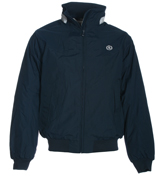Henri Lloyd Calstock Navy Jacket