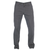 Henri Lloyd Carline Pant Navy Cotton Jeans -