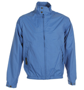 Challenger Blue Jacket