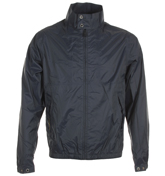 Challenger Navy Jacket