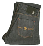 Henri Lloyd Dark Denim Straight Leg Jeans