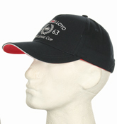 Henri Lloyd Darlin Navy 1963 Challenge Cup Cap