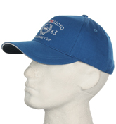 Henri Lloyd Darlin Royal Blue 1963 Challenge Cup