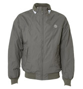 Gun Metal Grey Jacket