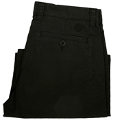 (Marcell) Black Shorts