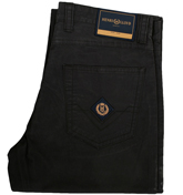 Henri Lloyd (Marcell) Navy Straight Leg Jeans -