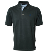 Henri Lloyd Navy Canton Polo Shirt