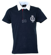 Henri Lloyd Navy Polo Shirt