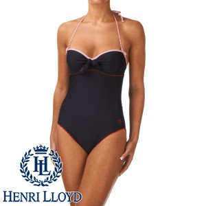 Henri Lloyd Swimsuits - Henri Lloyd Princess