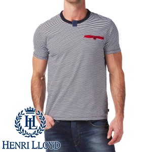 Henri Lloyd T-Shirts - Henri Lloyd Calista