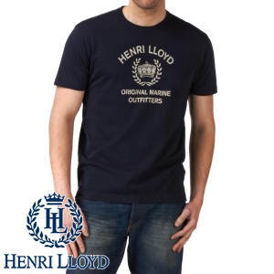 Henri Lloyd T-Shirts - Henri Lloyd Lasata