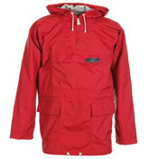 Henri Lloyd Viking Smock Beetroot Jacket