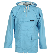 Viking Smock Sky Blue Jacket