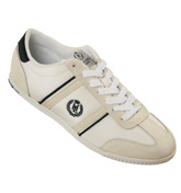 Henri Lloyd White and Navy `Trento`