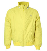 Henri Lloyd Yellow Jacket