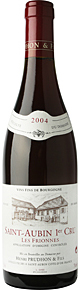 2004 St. Aubin and#39;Les Frionnesand#39;, Domaine Henri Prudhon