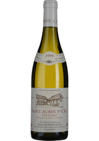 Henri Prudhon 2006 Saint-Aubin, 1er cru and#39;Sur Gamayand39;, Domaine Henri Prudhon
