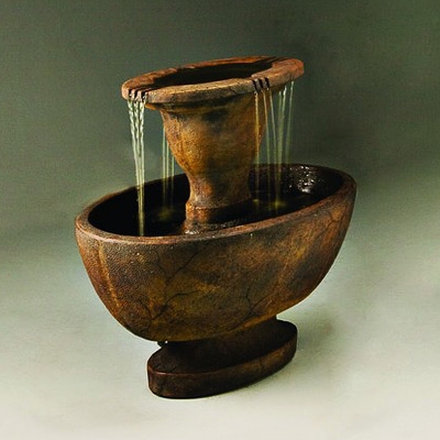 Henri Studios Alfresco Fountain