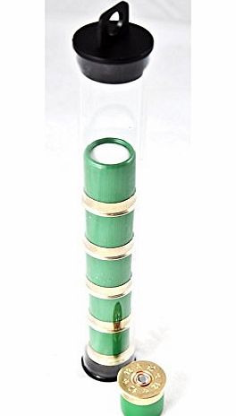 Henry Krank 12Guage Blank (6 pack)