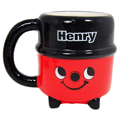 Henry Mug