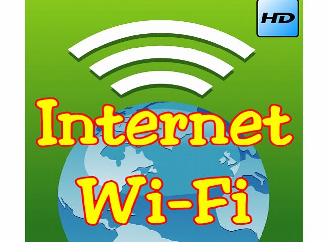 HenryApp Internet Wi-Fi
