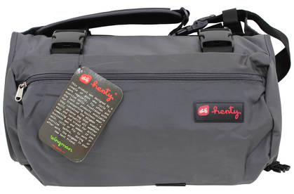 Henty Wingman Compact Suit Bag