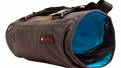 Henty Wingman Suit Bag