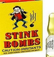 Hepkat Provisioners Stink Bombs