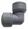 Hepworth Hep20 90 Degree Elbow 22mm