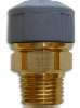 Hep20 Adaptor - Male Brass to Hep20 Socket 1/2 BSP x 15mm Socket