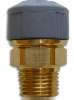 Hepworth Hep20 Adaptor - Male Brass to Hep20 Socket 3/4 BSP x 22mm Socket