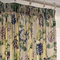 Hepworth LAVENDER/MULTI OATMEAL