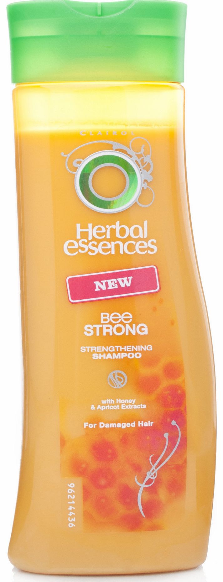 Herbal Essences Bee Strong Shampoo