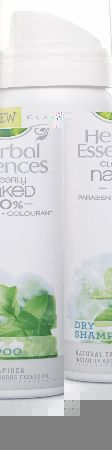 Herbal Essences Herbal Essence Naked Dry Shampoo