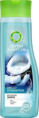 Herbal Essences SHAMPOO HELLO HYDRATION 400ML