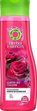 Herbal Essences, 2041[^]10083190 Shampoo Ignite My Colour 400ml