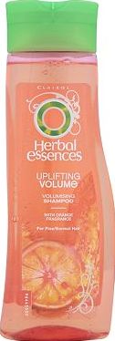 Herbal Essences SHAMPOO UPLIFTING VOLUME 400ML