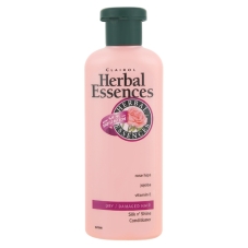 Herbal Essences Silk n Shine Conditioner for