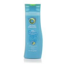 Herbal Essences Silk n Shine Shampoo for