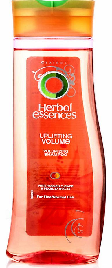 Uplifting Volume Shampoo