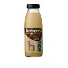 Herbert`s Case of 12 Herberts Iced Coffee - Latte