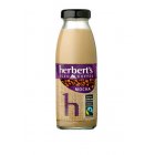 Herbert`s Case of 12 Herberts Iced Coffee - Mocha